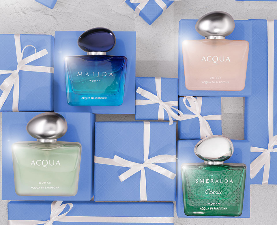 acqua di sardegna perfumes 50 ml reward points